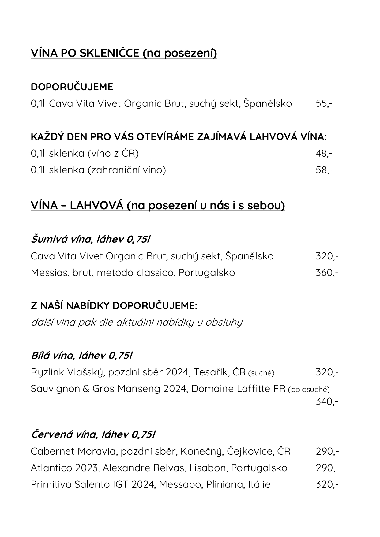 menu napoje 01 2026 page 0002