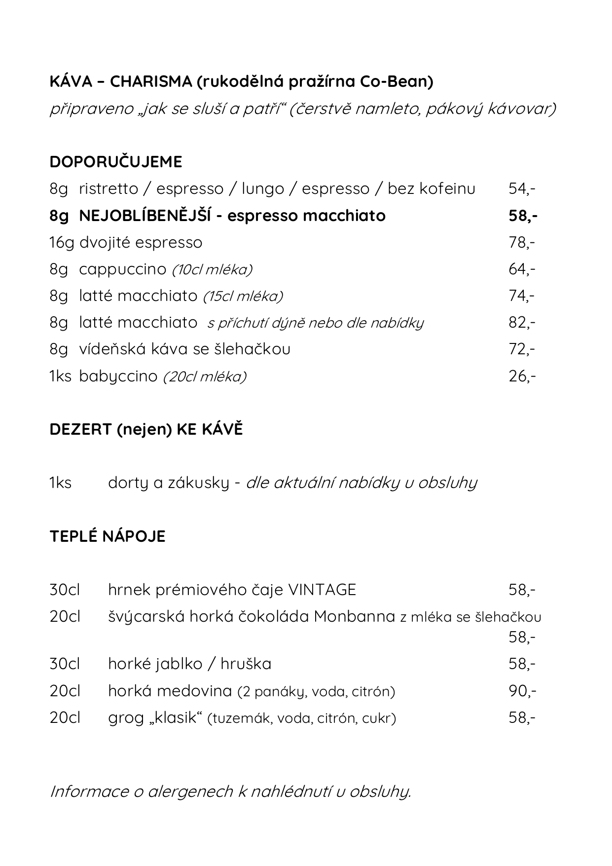 menu napoje 01 2026 page 0003